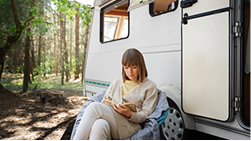 Insurance policy documents, representing coverage choices as a cost factor.